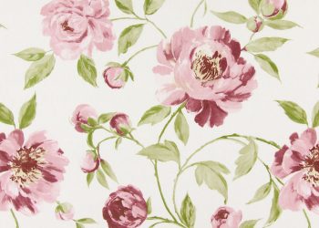 Tea garden blush