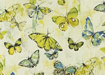 Butterfly Cloud Mojito