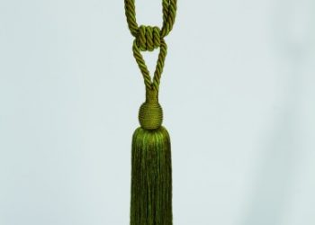 Embrasse groen - Lucy