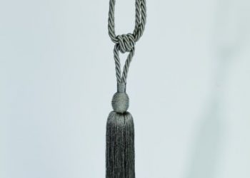 Embrasse zilver - Lucy