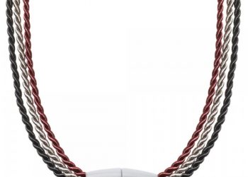 Embrasse G2861_065_6024 Rood/grijs/zwart