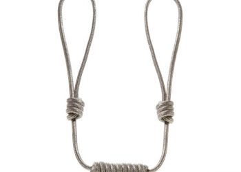 Embrasse G21027_060_8120 Lichtgrijs zilver