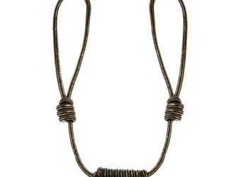 Embrasse G21027_060_9955 Goud zwart