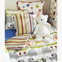 Vrolijke Gordijnstoffen Kinderkamer