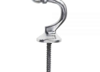 Embrassehaak chrome G1872_000_0000