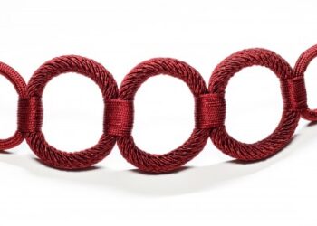 Embrasse rood - Elena