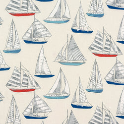 F -  OCEAN YACHT WHITE
