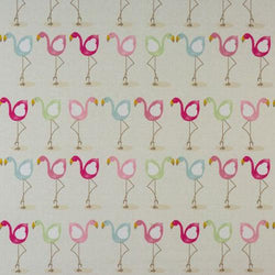 F -  FLAMINGO