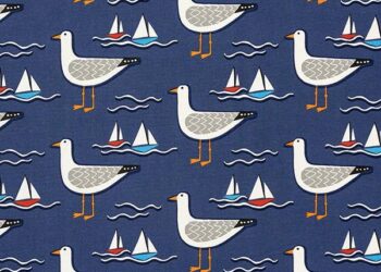 F -  GULL NAVY