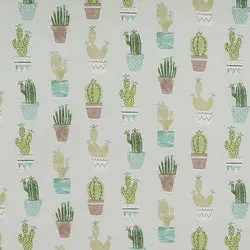 F - CACTUS