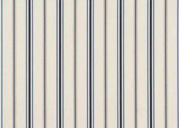F - MULTI STREEP BLAUW